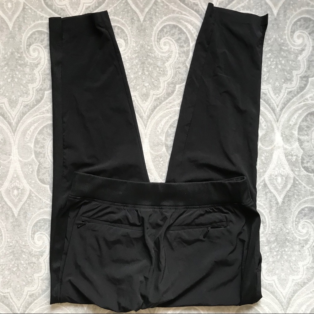 Brooklyn Mid Rise Ankle Pant - Picture 2 of 3